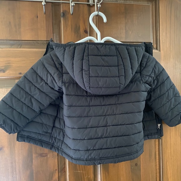 Columbia Powder Lite Winter Toddler 4T - Picture 2 of 2